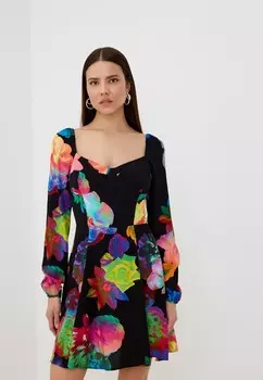 Платье Desigual