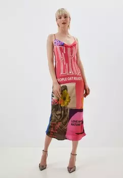 Платье Desigual