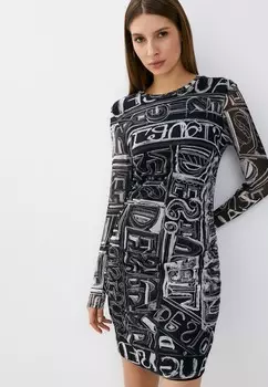 Платье Desigual