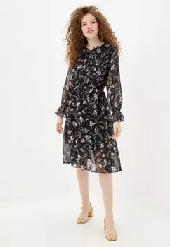 Платье Diverius