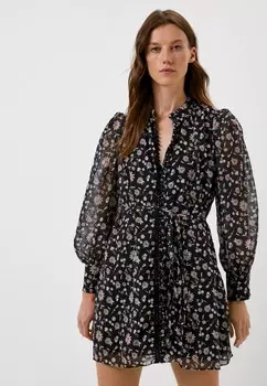 Платье Diverius