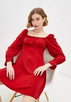 Платье Diverius