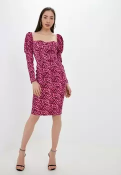 Платье Diverius