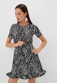 Платье Diverius