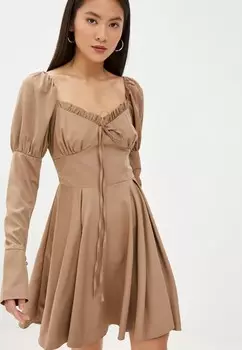 Платье Diverius