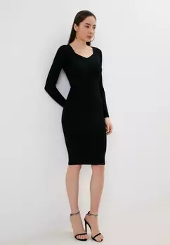 Платье Diverius