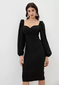 Платье Diverius