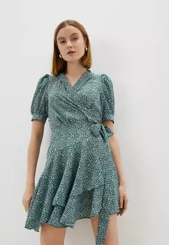 Платье Diverius