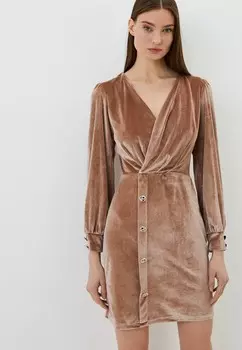 Платье Diverius