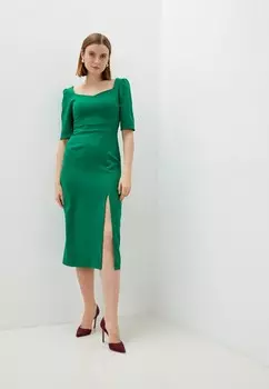 Платье Diverius