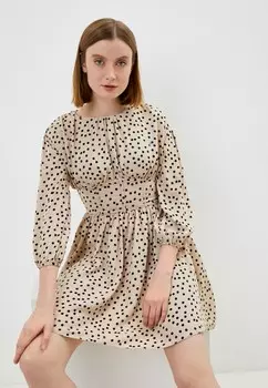 Платье Diverius