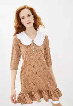 Платье Diverius