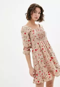 Платье Diverius