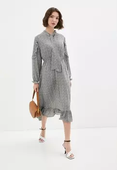 Платье Diverius