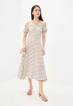 Платье Diverius