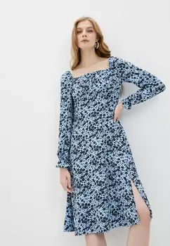 Платье Diverius