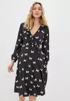 Платье Diverius