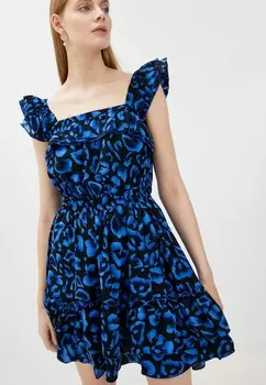 Платье Diverius