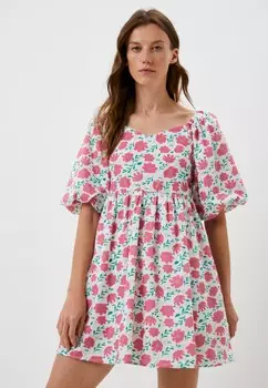 Платье Diverius