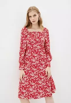 Платье Diverius