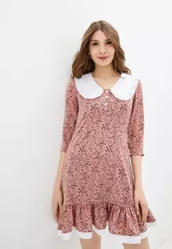 Платье Diverius