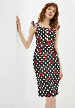 Платье Diverius