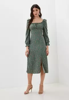 Платье Diverius