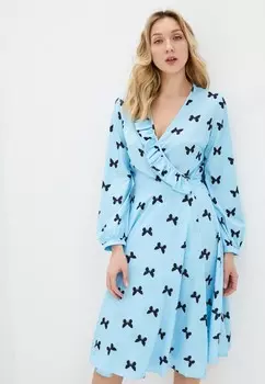 Платье Diverius