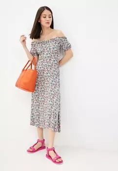 Платье Diverius