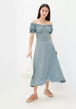 Платье Diverius