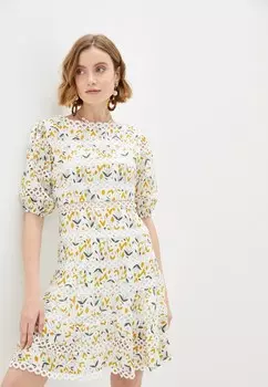 Платье Diverius