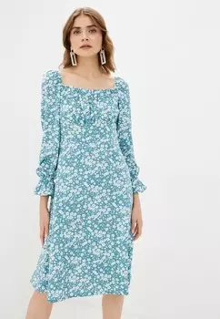 Платье Diverius