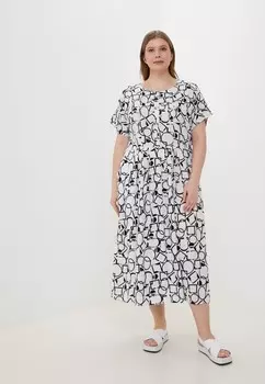 Платье Diverius