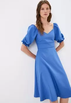 Платье Дизайнерский Дом Тягина Татьяна