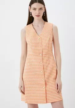 Платье Дизайнерский Дом Тягина Татьяна