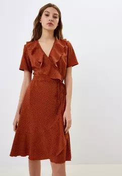 Платье Дизайнерский Дом Тягина Татьяна