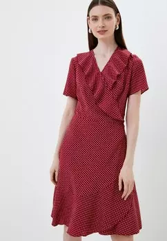 Платье Дизайнерский Дом Тягина Татьяна