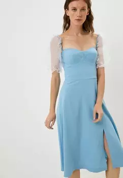 Платье Дизайнерский Дом Тягина Татьяна