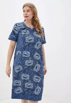 Платье домашнее Агапэ