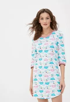 Платье домашнее Агапэ