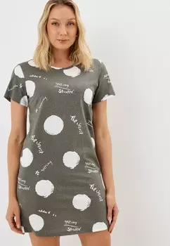 Платье домашнее Агапэ