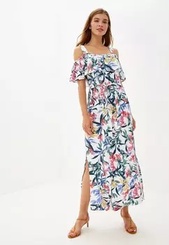 Платье домашнее Агапэ