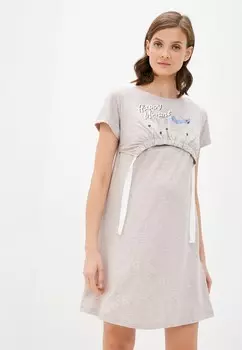 Платье домашнее All Mixes