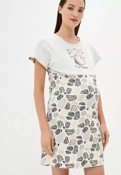 Платье домашнее All Mixes