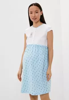 Платье домашнее All Mixes