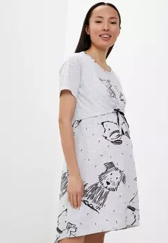 Платье домашнее All Mixes