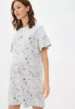 Платье домашнее All Mixes