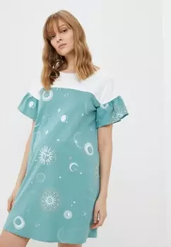 Платье домашнее All Mixes