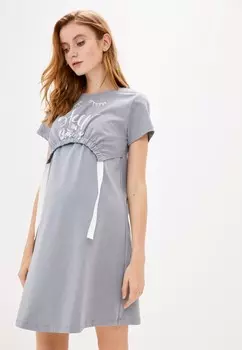 Платье домашнее All Mixes