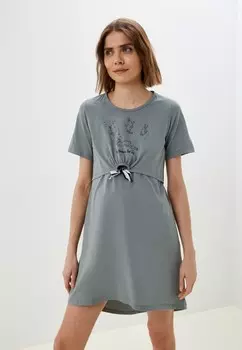 Платье домашнее All Mixes